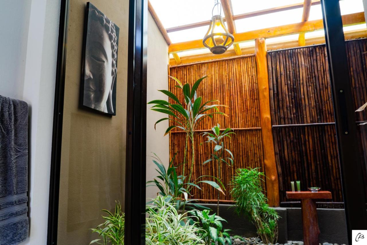 Hotel Casa Buenavista - Adults Only Samara Exterior photo