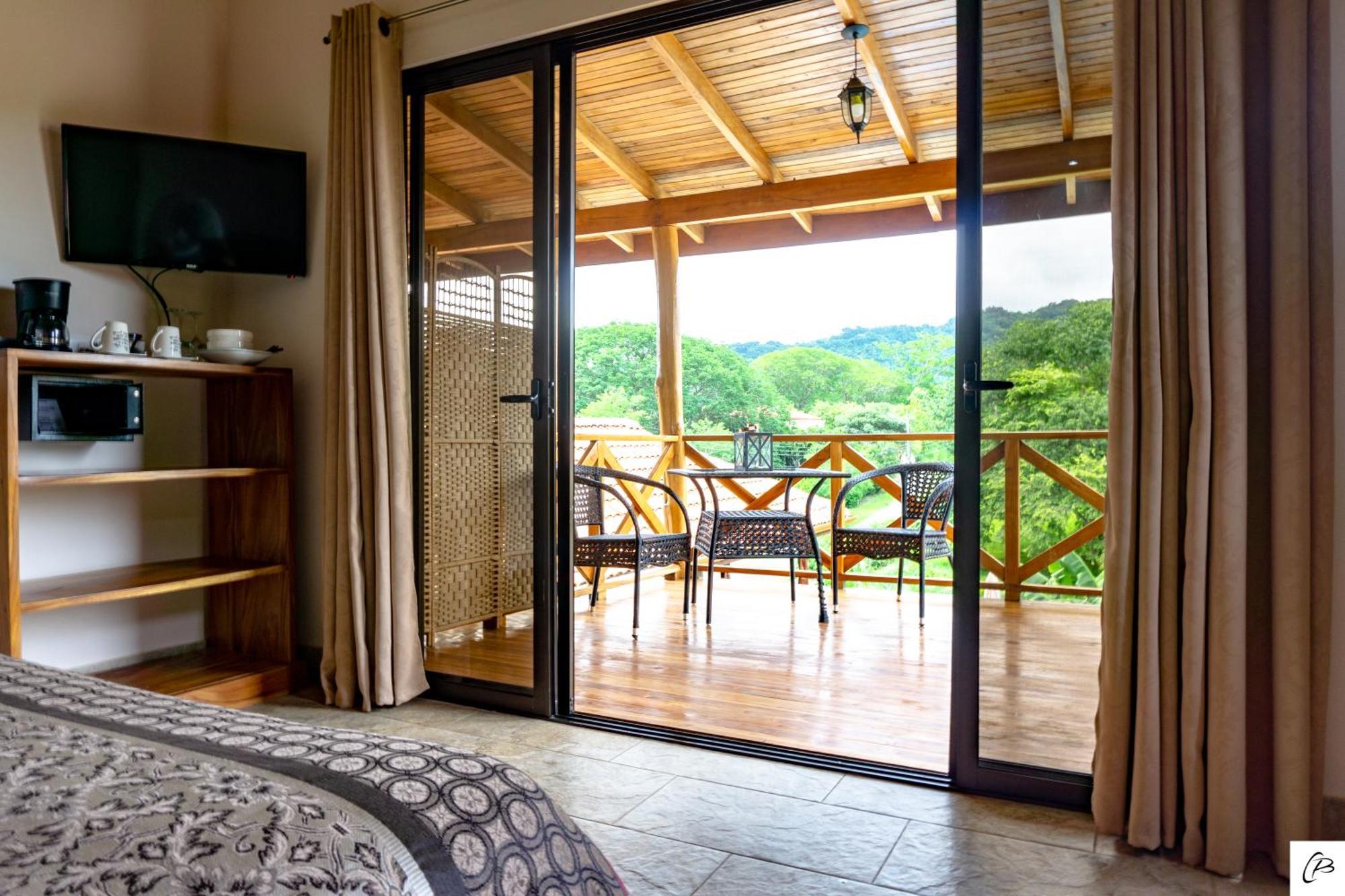 Hotel Casa Buenavista - Adults Only Samara Exterior photo