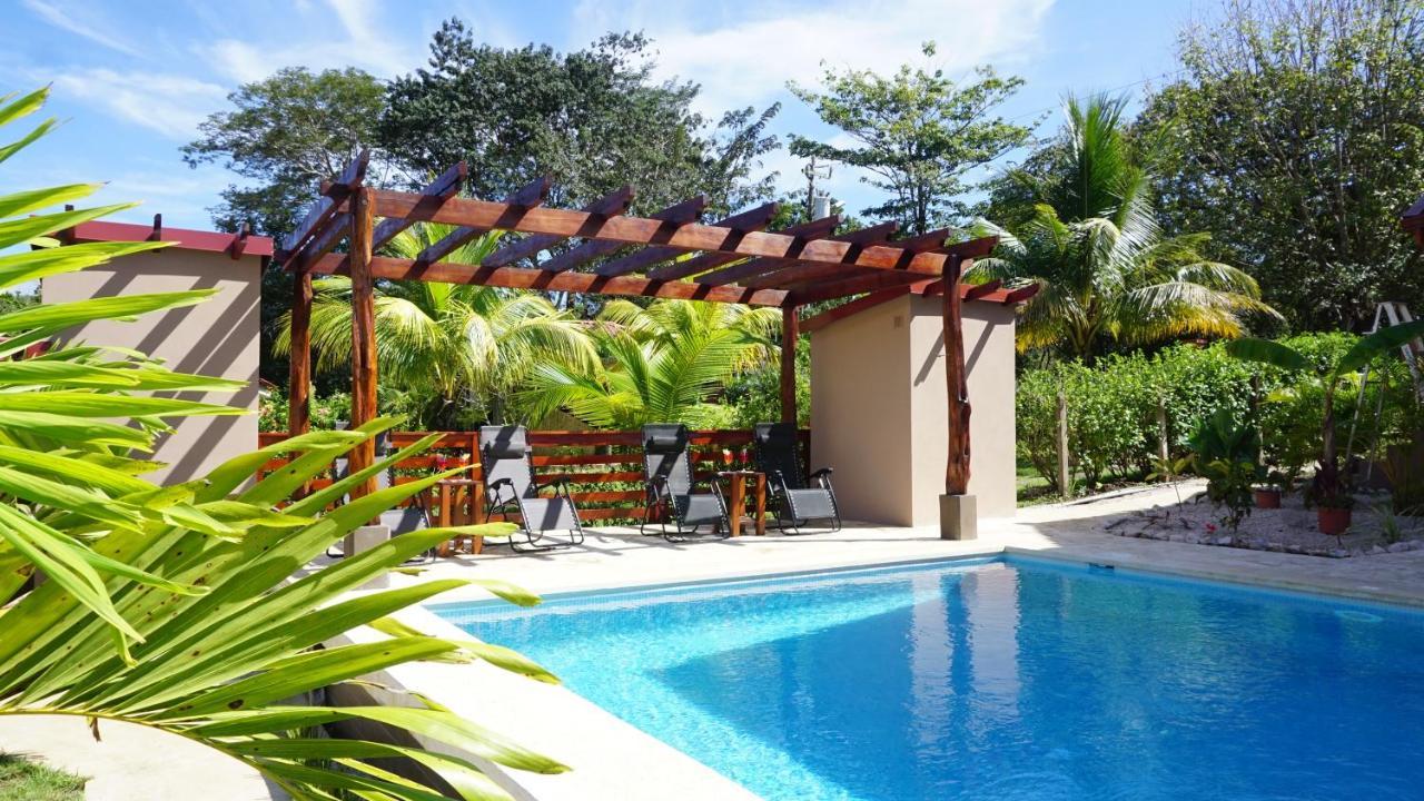 Hotel Casa Buenavista - Adults Only Samara Exterior photo
