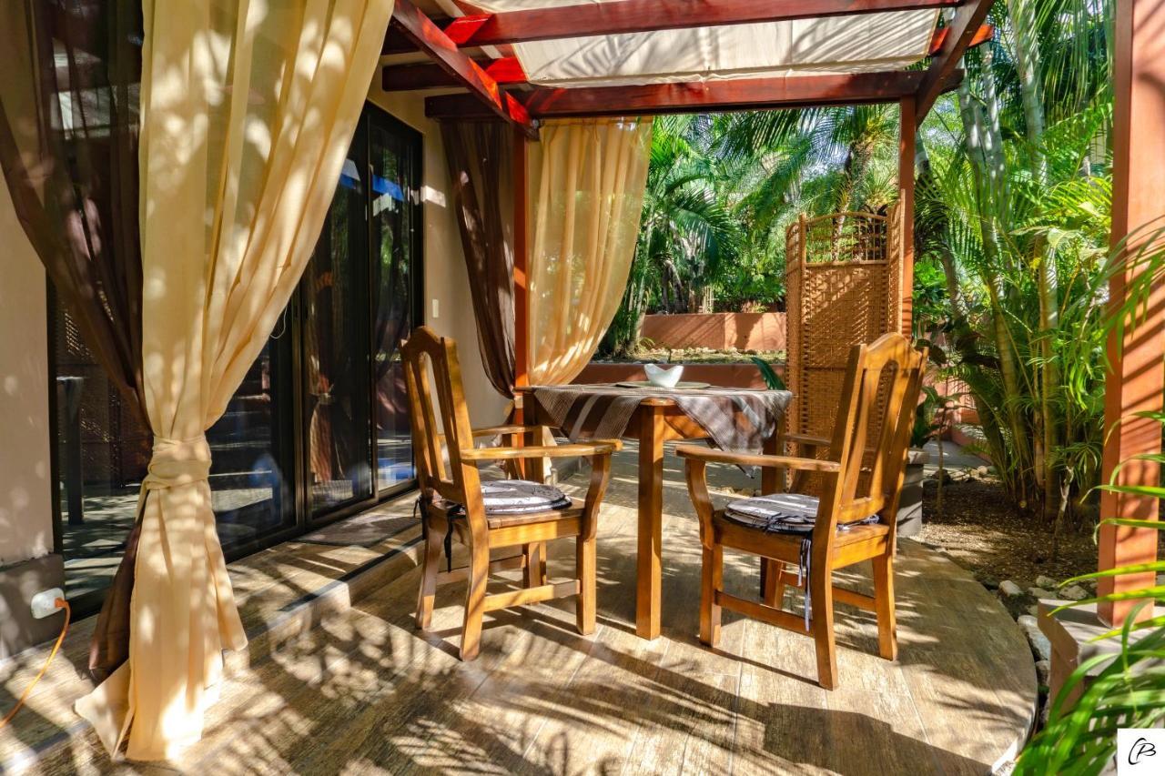 Hotel Casa Buenavista - Adults Only Samara Exterior photo