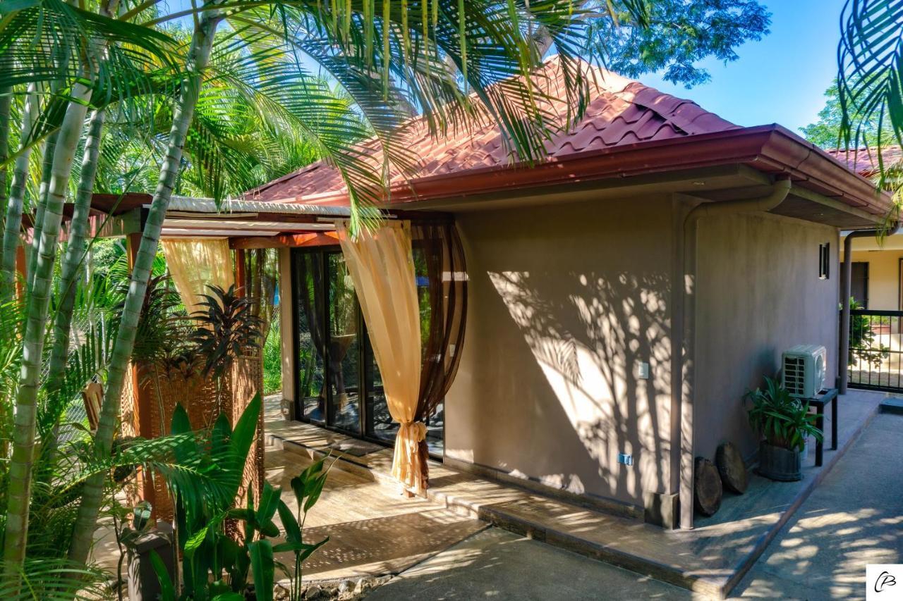 Hotel Casa Buenavista - Adults Only Samara Exterior photo