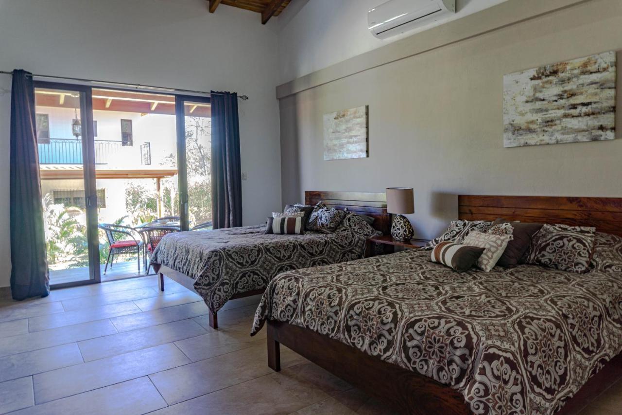 Hotel Casa Buenavista - Adults Only Samara Exterior photo