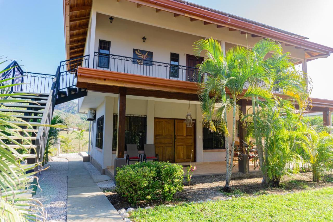 Hotel Casa Buenavista - Adults Only Samara Exterior photo